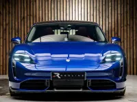Used Porsche Taycan Performance Package 92 kW (126 HP) 2020 Sedan