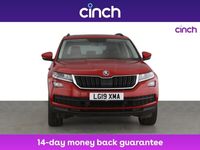 used Skoda Kodiaq 1.5 TSI SE L 5dr DSG [7 Seat]