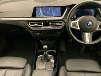 Used BMW 218 M Sport 136 HP (100 kW) 2021 Black Coupe