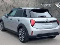 Used Mini Cooper Classic 150 kW (204 HP) 2025 Melting silver iii Hatchback