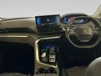 Used Peugeot 3008 Allure Premium 225 HP (165 kW) 2022 Blue SUV