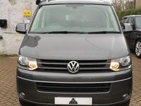 Used VW California California 179 HP (131 kW) 2013 Grey Van