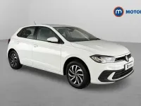 Używany VW Polo Life 80 KM (58 kW) 2026 Hatchback