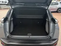 Used Peugeot 2008 GTi 131 HP (96 kW) 2023 Grey SUV