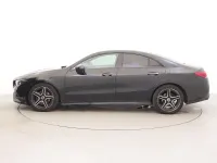 Used Mercedes CLA180 AMG Line Premium Plus 136 HP (100 kW) 2020 Black Coupe