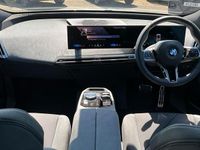 Used BMW iX M Sport 300 kW (408 HP) 2025 Alpine white SUV