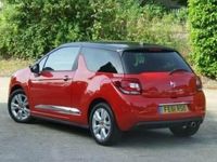 Used Citroën DS3 2011 Hatchback