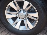 Used Toyota Land Cruiser 2015 SUV