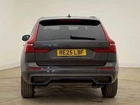 Used Volvo XC60 Ultra 449 HP (330 kW) 2025 Grey SUV