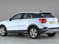 Used Audi Q2 Sport 150 HP (110 kW) 2026 SUV