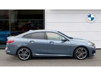 used BMW 220 2 Series Gran Coupe d M Sport 4dr Step Auto