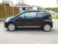 used VW up! up! 1.0Beats 3dr