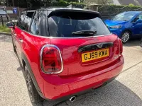 Used Mini Cooper Classic 136 HP (100 kW) 2020 Hatchback