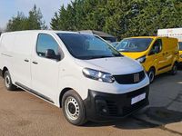 Used Fiat Scudo 2022 White Van