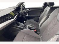 New Audi A1 S-Line 116 HP (85 kW) 2026 White SUV