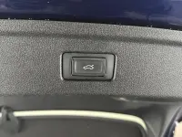 Used Audi A5 Sportback S-Line 190 HP (139 kW) 2019 Blue Hatchback