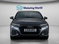 Used Audi A3 Sportback e-tron S-Line 201 HP (147 kW) 2021 Hatchback