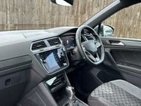 used VW Tiguan 1.5 TSI (150ps) R-Line EVO DSG