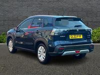 Gebraucht Suzuki SX4 S-Cross 127 PS (93 kW) 2022 Blau SUV