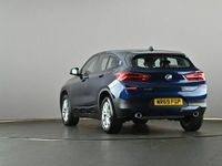 used BMW X2 sDrive 20i SE 5dr Step Auto