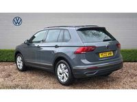 Used VW Tiguan 150 HP (110 kW) 2022 SUV