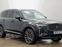 Used Volvo XC90 Ultra 455 HP (334 kW) 2026 SUV