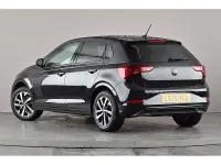 Used VW Polo 95 HP (69 kW) 2026 Hatchback
