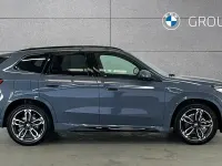 Used BMW iX1 M Sport 150 kW (204 HP) 2026 Storm bay SUV