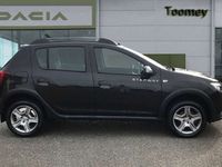 used Dacia Sandero Stepway 0.9 TCe Comfort 5dr