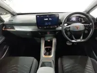 Used Cupra Born e-Boost 169 kW (230 HP) 2024 Grey Hatchback
