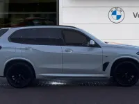 Usado BMW X5 M Sport 490 CV (360 kW) 2025 Blanco SUV