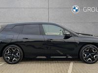 Used BMW iX M Sport 239 kW (326 HP) 2021 Black SUV