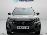 Used Peugeot 2008 Allure 131 HP (96 kW) 2024 Grey SUV