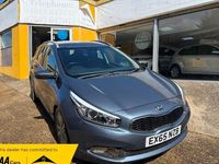 Used Kia Ceed Sportswagon 2015 Estate