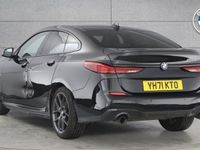 used BMW 220 2 Series i M Sport Gran Coupe 2.0 4dr