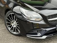 Used Mercedes E250 AMG line 2016 Black Cabriolet