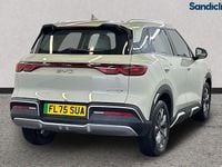 Usado BYD Atto 2 Boost 130 kW (177 HP) 2025 Verde SUV