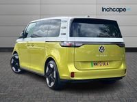 used VW ID. Buzz 150kW 1ST Edition Pro 77kWh 5dr Auto - 2022 (72)