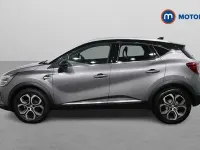 Second-hand Renault Captur Techno 140 CP (102 kW) 2022 Gri SUV