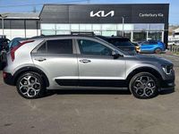 Used Kia Ceed 117 HP (86 kW) 2022 Grey Hatchback