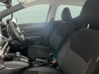 Begagnad Nissan Micra N-TEC 2020 Grå Halvkombi