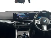 Used BMW i4 M Sport 246 kW (335 HP) 2022 Grey Sedan