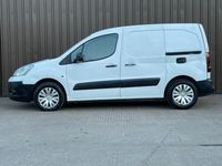 used Citroën Berlingo 1.6 HDi 625 LX