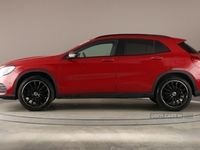 used Mercedes 200 GLA ClassAMG Line Edition Plus 5dr Auto