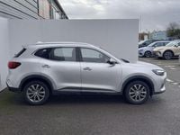 Used MG HS SE 160 HP (117 kW) 2023 Grey SUV