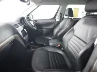 Used Skoda Yeti Outdoor SE L 110 HP (80 kW) 2015 Beige SUV