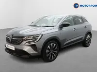 Used Renault Austral Techno 200 HP (147 kW) 2024 Grey SUV