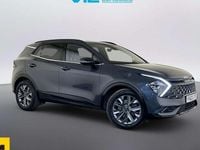 Used Kia Sportage GT-Line 230 HP (169 kW) 2023 SUV