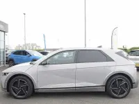 Used Hyundai Ioniq 5 Ultimate 167 kW (228 HP) 2025 Grey SUV