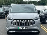 Used Ford Tourneo Active 160 kW (218 HP) 2025 MPV